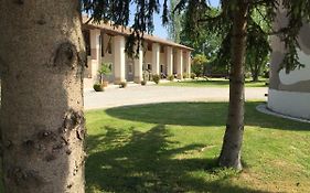B&B Cascina Sagrestia