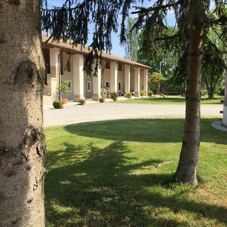 B&B Cascina Sagrestia Asola Esterno foto