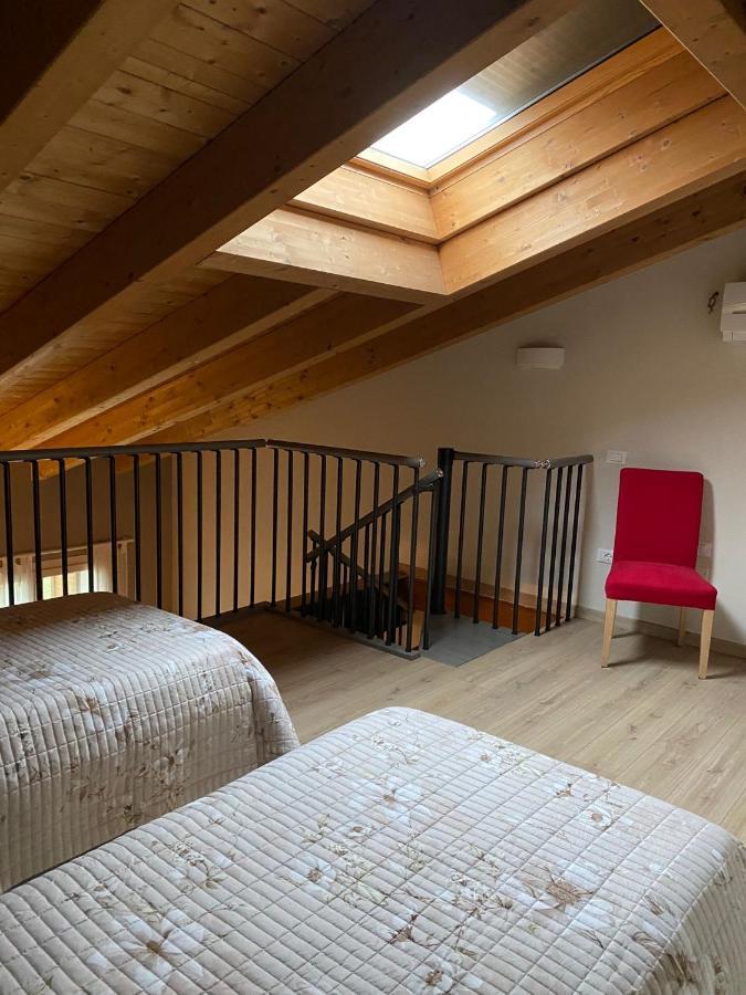 B&B Cascina Sagrestia Asola Esterno foto