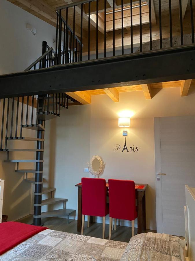B&B Cascina Sagrestia Asola Esterno foto