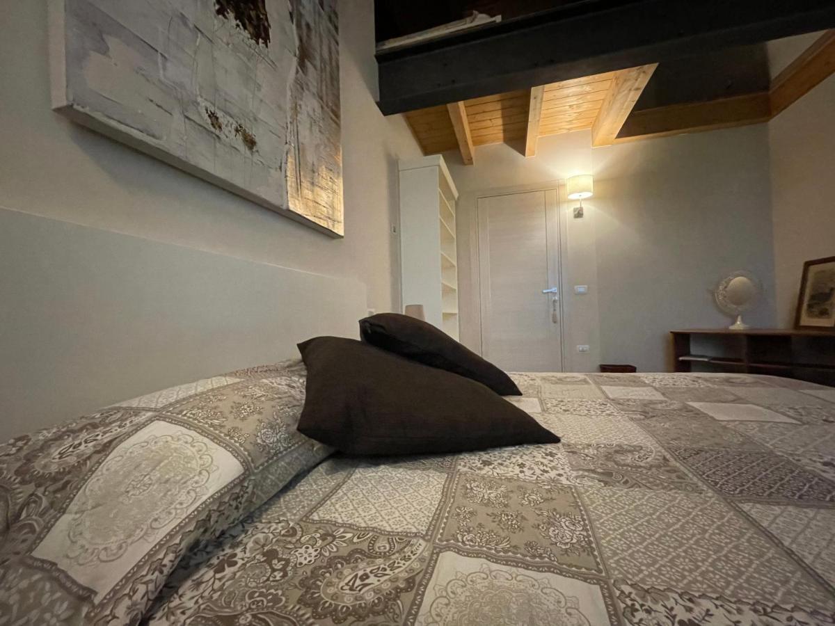 B&B Cascina Sagrestia Asola Esterno foto