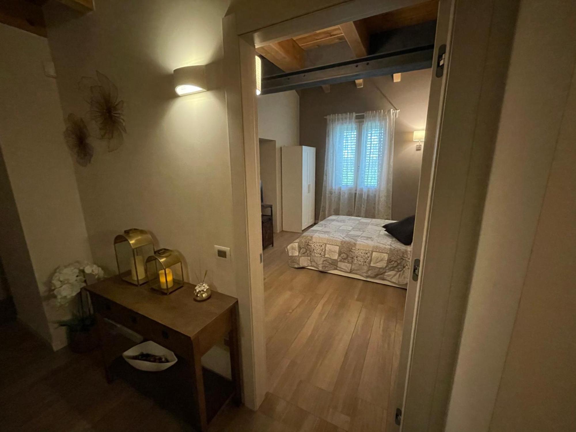 B&B Cascina Sagrestia Asola Esterno foto