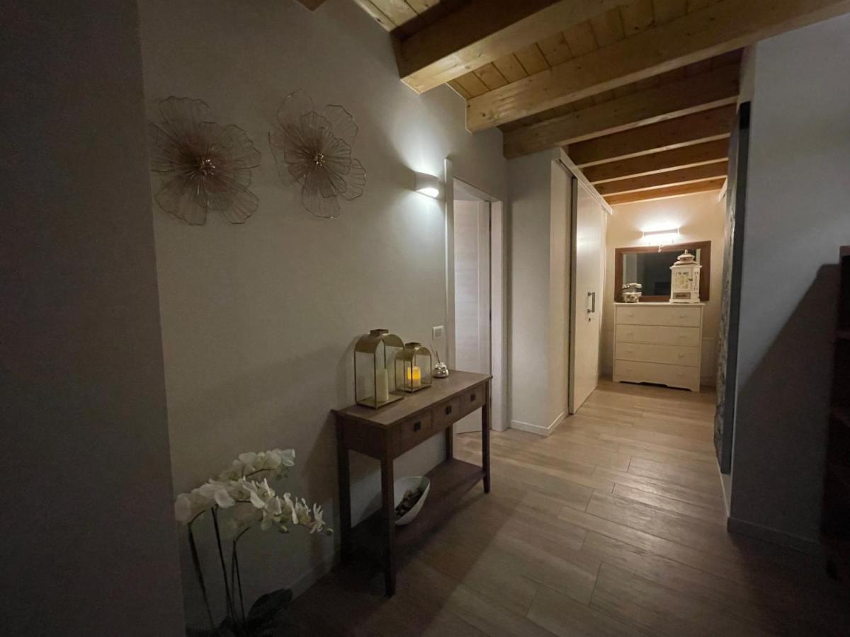 B&B Cascina Sagrestia Asola Esterno foto