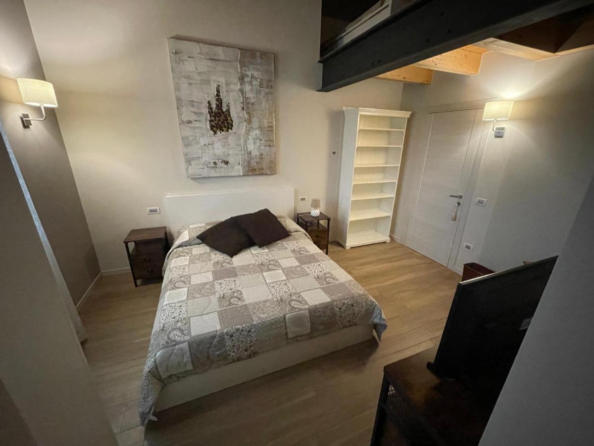 B&B Cascina Sagrestia Asola Esterno foto