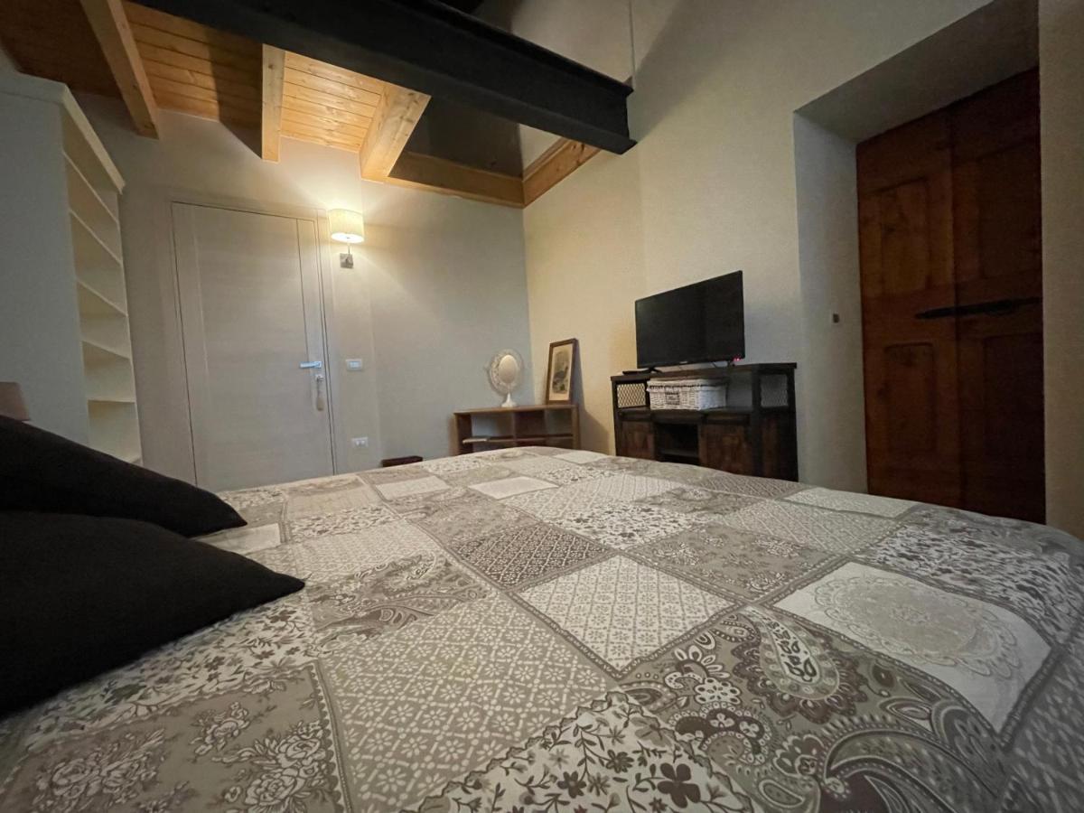 B&B Cascina Sagrestia Asola Esterno foto