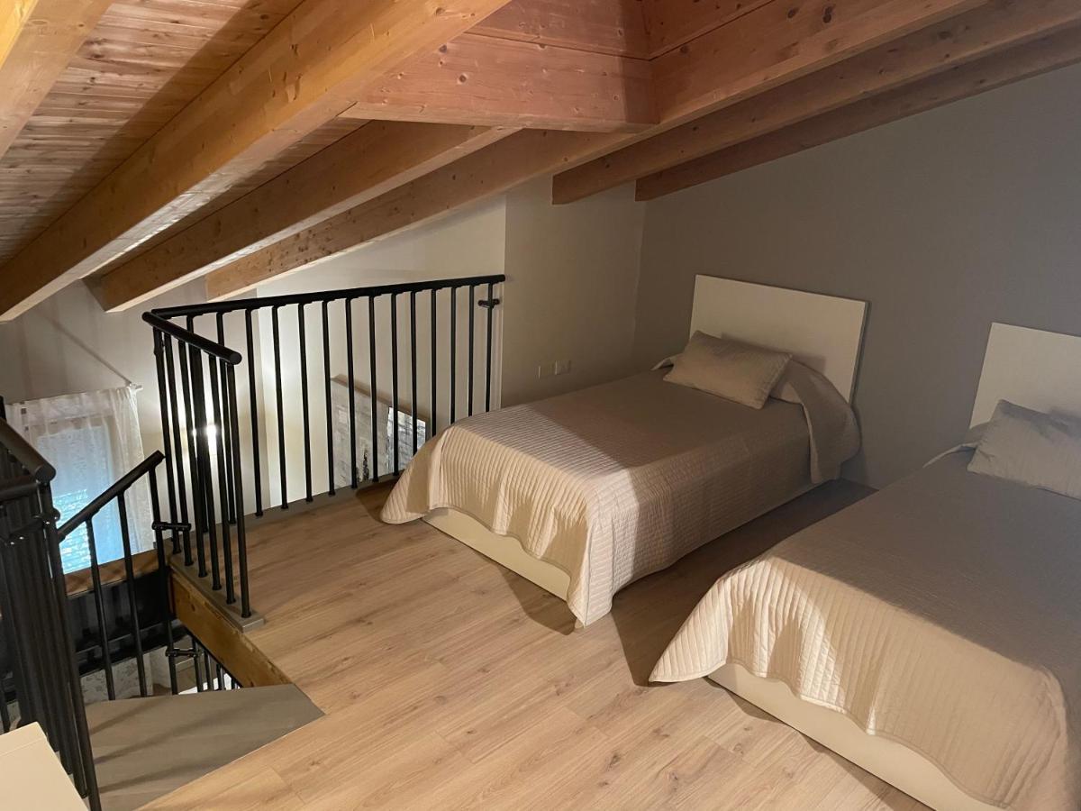 B&B Cascina Sagrestia Asola Esterno foto