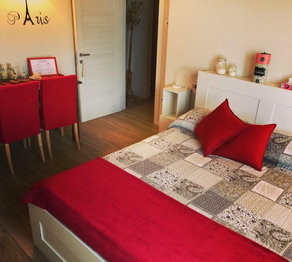 B&B Cascina Sagrestia Asola Esterno foto